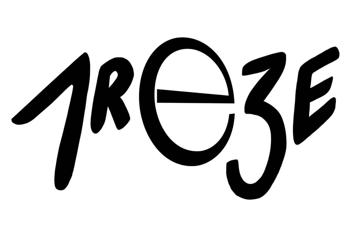 LE MODE x TREZE STUDIO